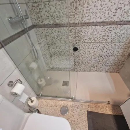 Apartamento El Paraiso *