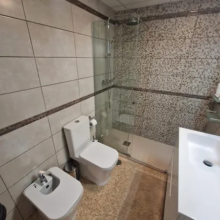 Apartamento El Paraiso Villajoyosa (La Vila Joiosa)