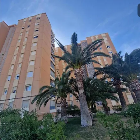 Apartamento El Paraiso