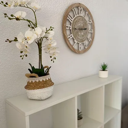 Apartamento El Paraiso *
