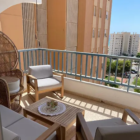 El Paraiso Villajoyosa (La Vila Joiosa)