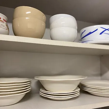 Apartamento El Paraiso *